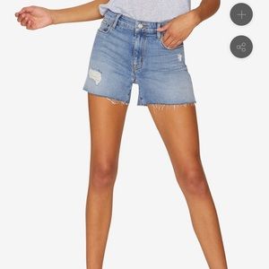 Sanctuary Midi Short Zumba Beach 28 NWOT